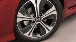 Nissan Leaf 2018 года (NA)